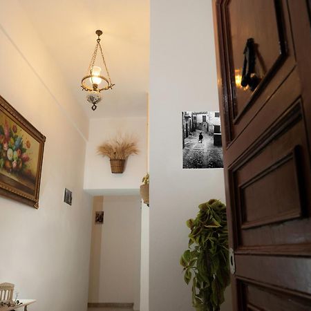 B & B Agrigento Antica Ngoại thất bức ảnh