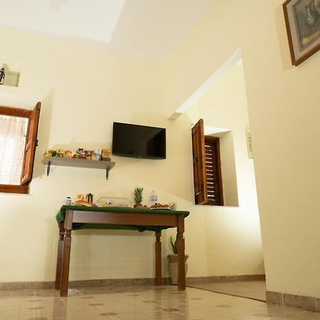 B & B Agrigento Antica Ngoại thất bức ảnh