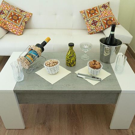 B & B Agrigento Antica Ngoại thất bức ảnh