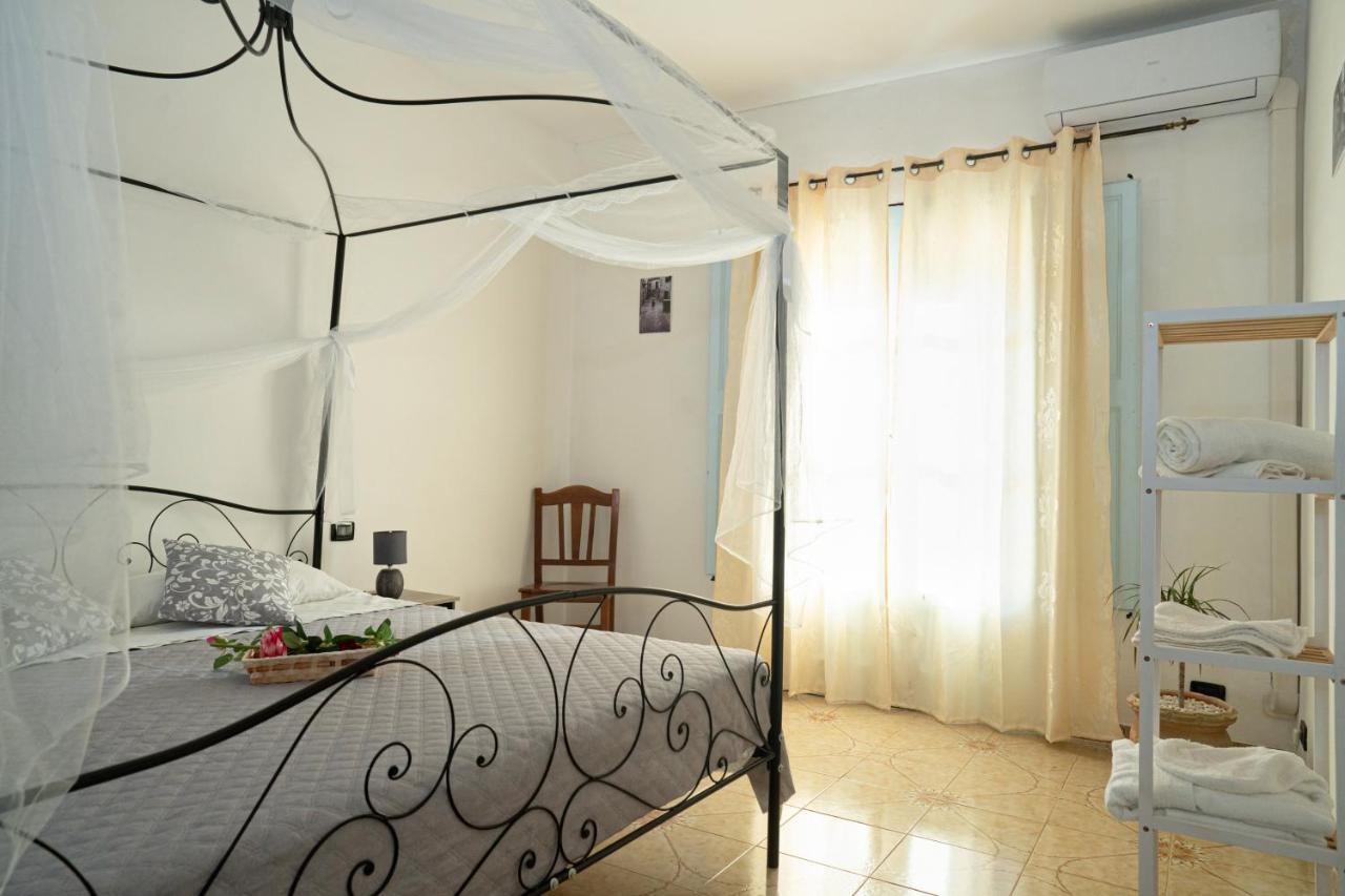 B & B Agrigento Antica Ngoại thất bức ảnh