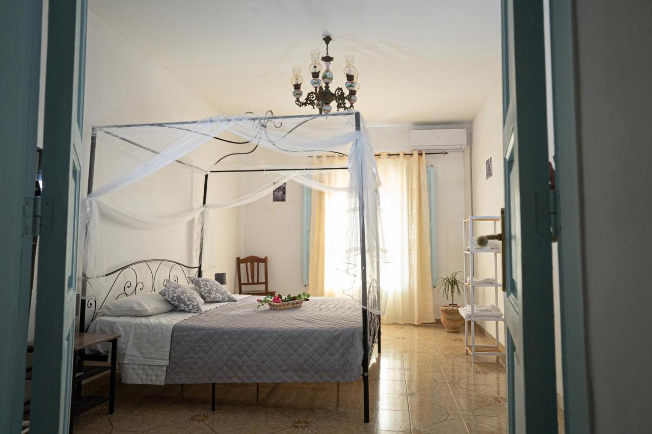 B & B Agrigento Antica Ngoại thất bức ảnh