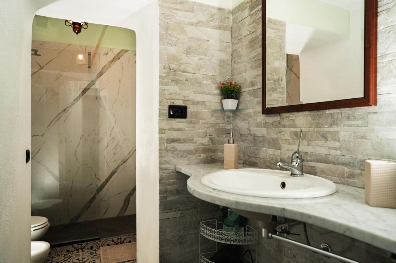 B & B Agrigento Antica Ngoại thất bức ảnh